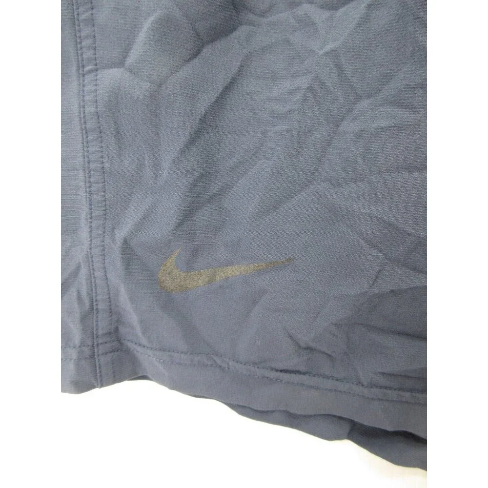 Syracuse Orange Shorts XXXL Nike Dri-Fit Performance Basketball Running - Picture 4 of 11